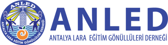 ANLED - Antalya Lara Eğitim Gönüllüleri Derneği